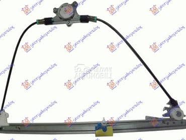 PODIZAC PREDNJEG PROZORA... za Renault Megane od 1999. do 2002. god.