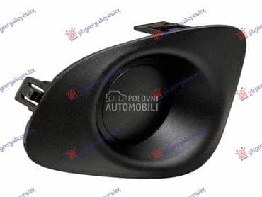 RESETKA PREDNJEG BRANIKA Desno za Toyota Corolla Cross od 2022. do 2024. god.