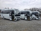 Temsa Prestij Novi Model 2025