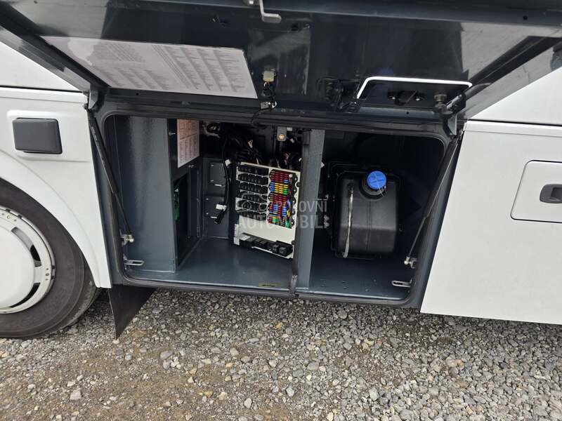 Temsa Prestij Novi Model 2025