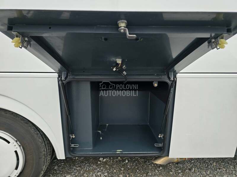 Temsa Prestij Novi Model 2025