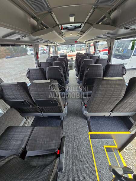 Temsa Prestij Novi Model 2025