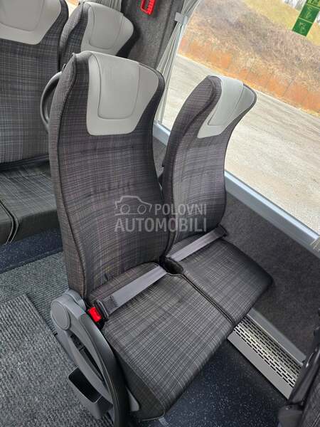 Temsa Prestij Novi Model 2025