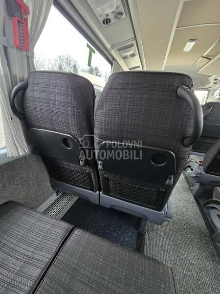 Temsa Prestij Novi Model 2025