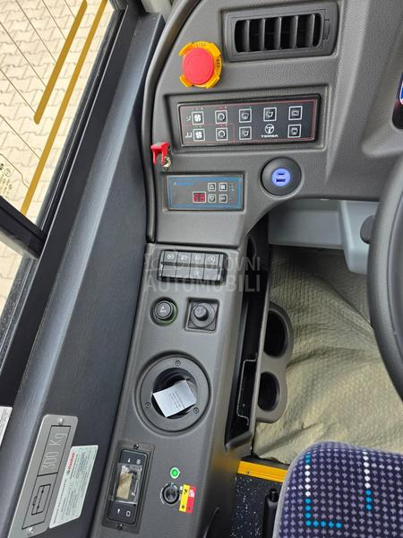 Temsa Prestij Novi Model 2025
