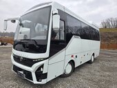 Temsa Prestij Novi Model 2025