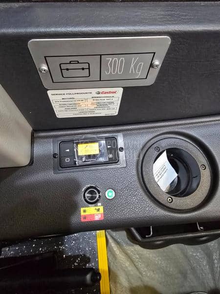 Temsa Prestij Novi Model 2025