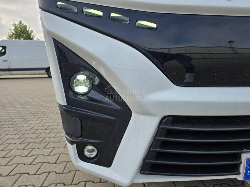 Temsa Prestij Novi Model 2025