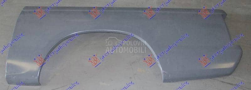 NEMA- BOCNI LIM ZADNJI 2...