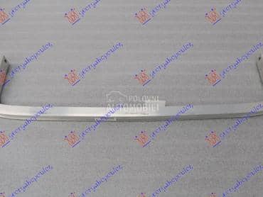 SINA PREDNJEG BRANIKA... za BMW X3 od 2021. do 2024. god.