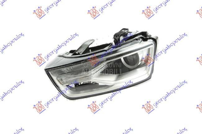 FAR Bi-XENON SA LED...