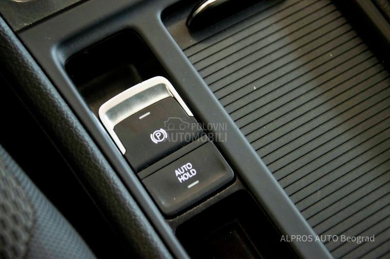 Volkswagen Golf 7 1.6 TDI DSG