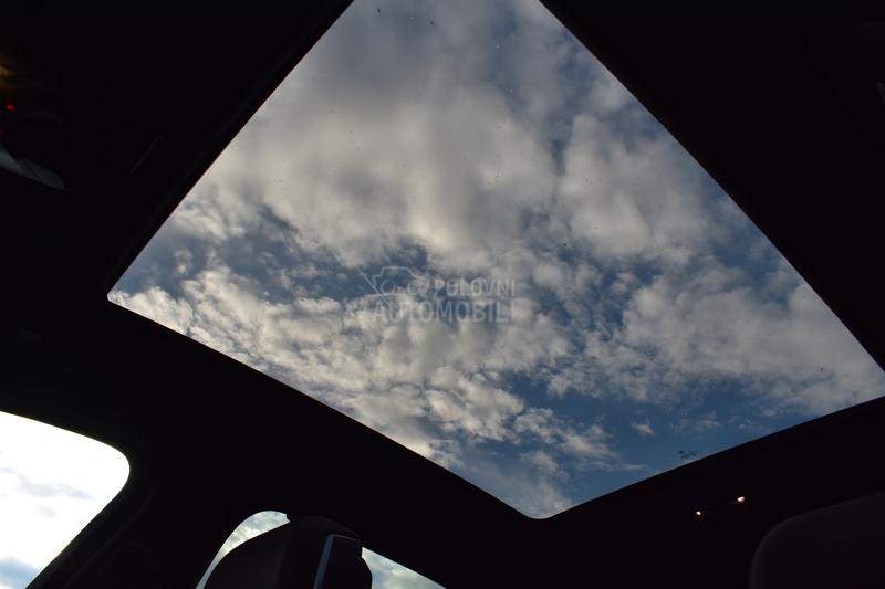 BMW 750 e xDrive M paket