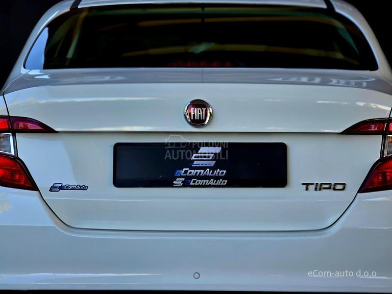 Fiat Tipo 1.4 POP