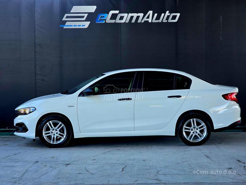 Fiat Tipo 1.4 POP