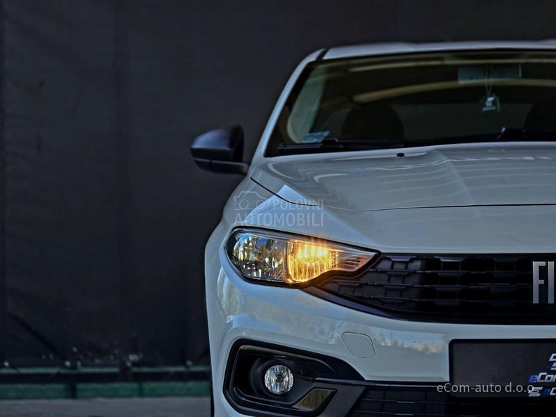 Fiat Tipo 1.4 POP