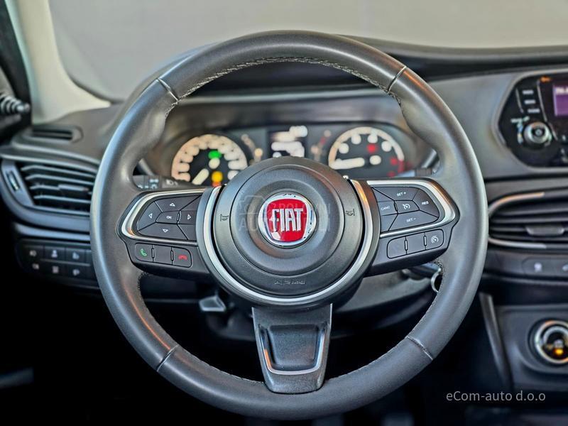 Fiat Tipo 1.4 POP