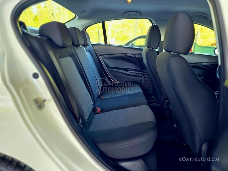 Fiat Tipo 1.4 POP