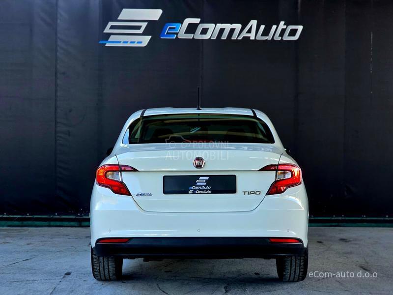 Fiat Tipo 1.4 POP