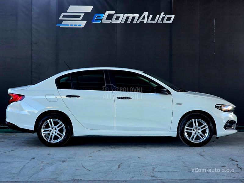 Fiat Tipo 1.4 POP