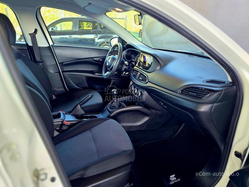 Fiat Tipo 1.4 POP