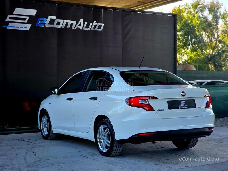 Fiat Tipo 1.4 POP