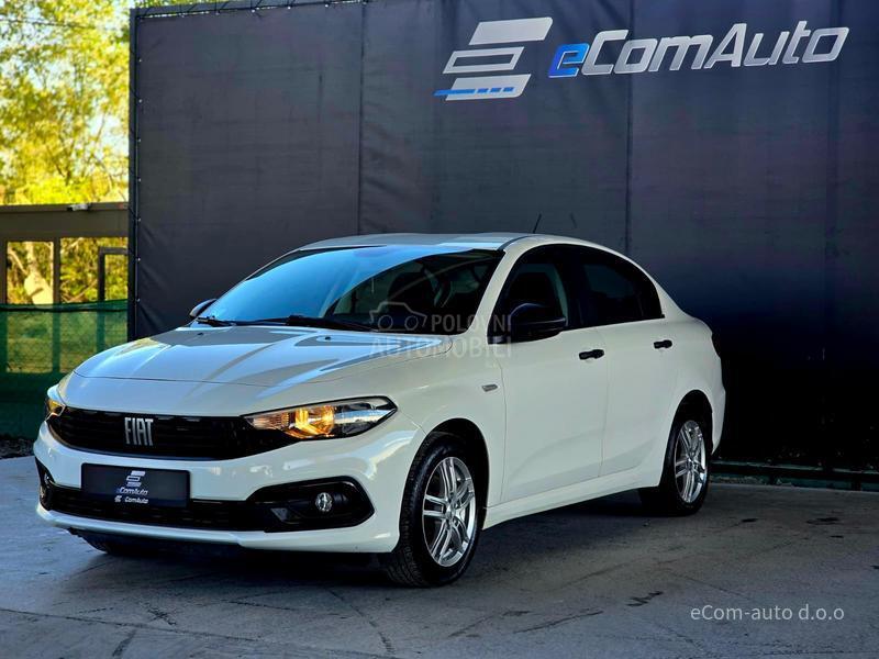 Fiat Tipo 1.4 POP