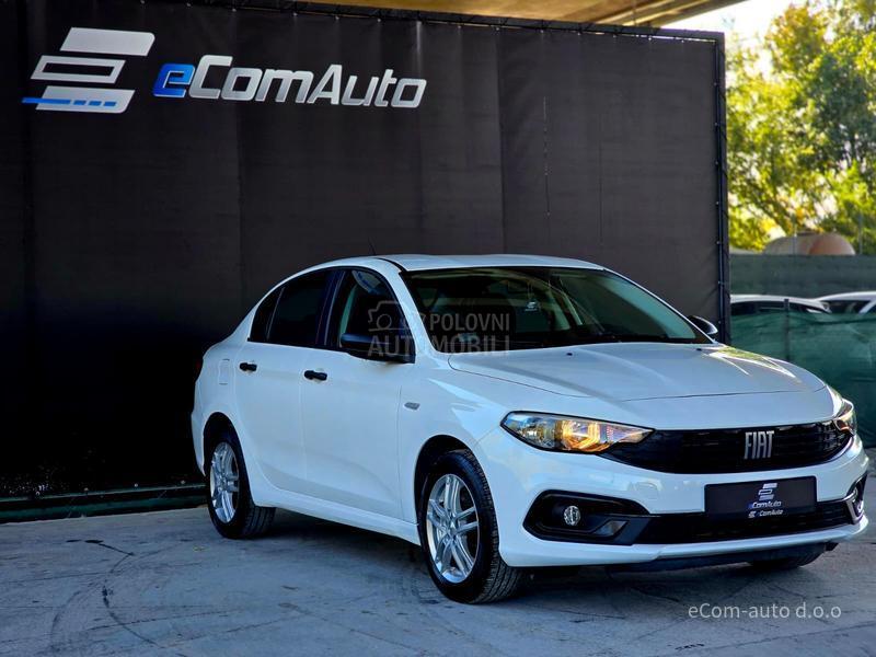 Fiat Tipo 1.4 POP