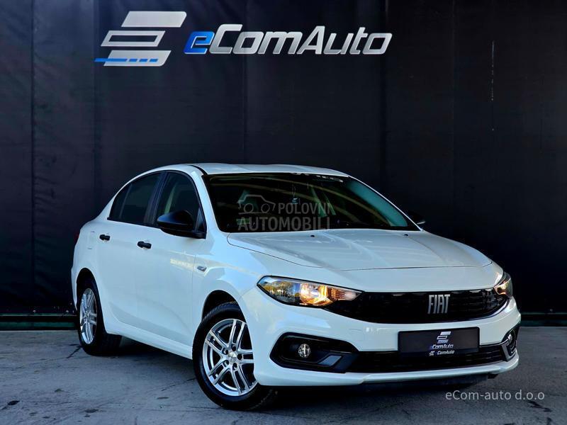 Fiat Tipo 1.4 POP