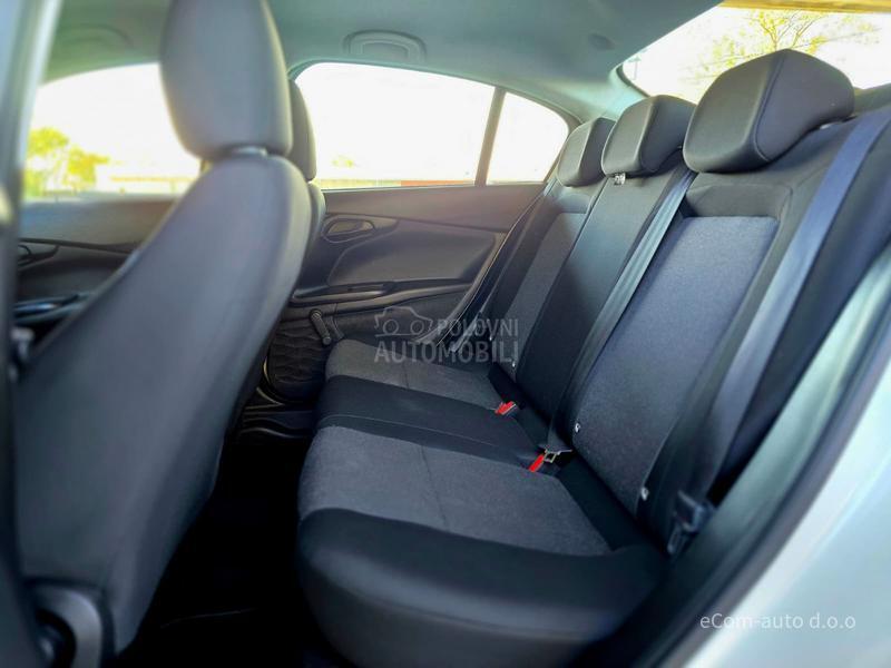Fiat Tipo 1.4 POP