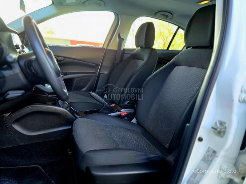 Fiat Tipo 1.4 POP