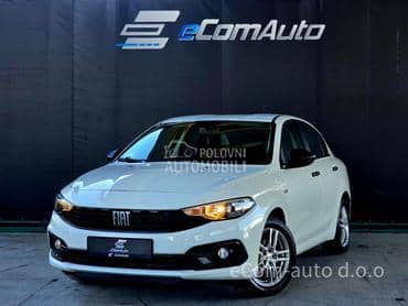 Fiat Tipo 1.4 POP