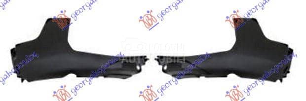 SPOJLER PREDNJEG BRANIKA