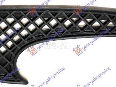 RESETKA ZADNJEG BRANIKA 3... za Fiat Punto od 1999. do 2003. god.