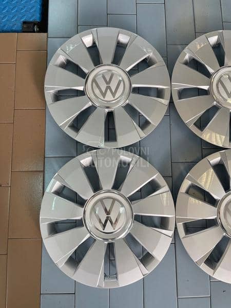 Ratkapne  14" 4 x 100