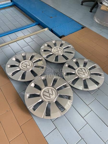 Ratkapne  14" 4 x 100