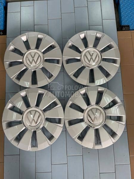 Ratkapne  14" 4 x 100