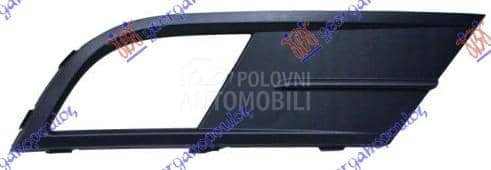 RESETKA PREDNJEG BRANIKA Desno