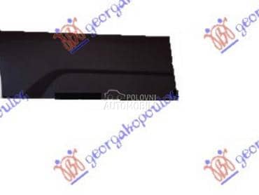 LAJSNA ZADNJIH VRATA Desno za Fiat Qubo za 2016. god.