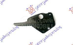 KVAKA PREDNJIH VRATA...