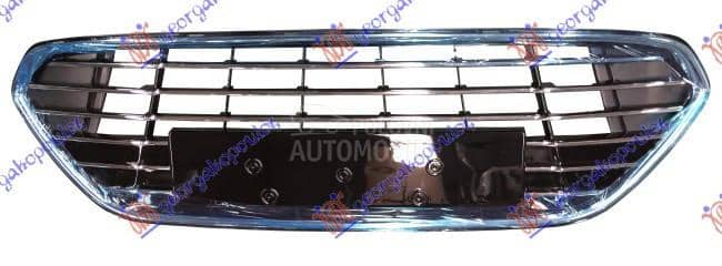 CENTRALNA RESETKA HROM/CRNA