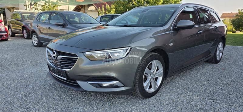 Opel Insignia 1.6CDTI/CAM.NAV AU Opel Insignia 1.6CDTI/CAM.NAV AU