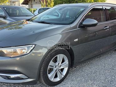 Opel Insignia 1.6CDTI/CAM.NAV AU