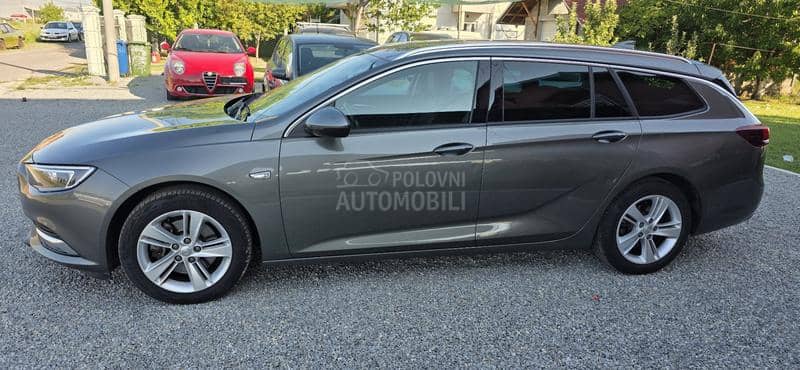 Opel Insignia 1.6CDTI/CAM.NAV AU Opel Insignia 1.6CDTI/CAM.NAV AU