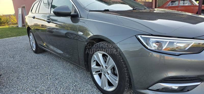Opel Insignia 1.6CDTI/CAM.NAV AU Opel Insignia 1.6CDTI/CAM.NAV AU