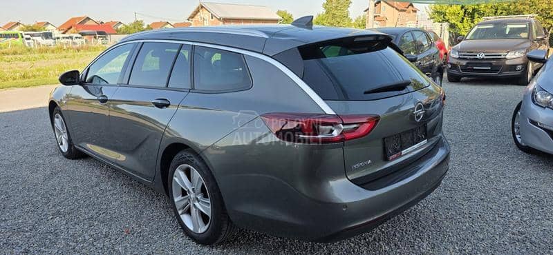 Opel Insignia 1.6CDTI/CAM.NAV AU Opel Insignia 1.6CDTI/CAM.NAV AU