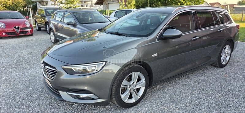 Opel Insignia 1.6CDTI/CAM.NAV AU Opel Insignia 1.6CDTI/CAM.NAV AU