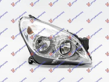 FAR 4/5 VRATA 07- Desno za Opel Astra H od 2004. do 2010. god.