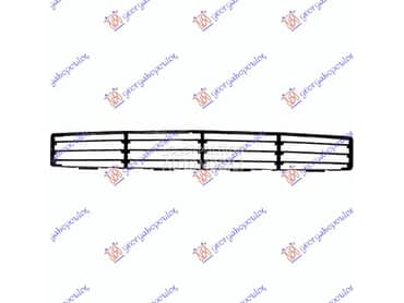 CENTRALNA RESETKA -02 za Ford Focus od 1998. do 2004. god.