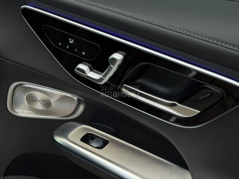 Mercedes Benz GLC 220 d 4M AMG